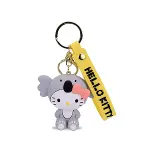 2465-0609 Hello Kitty Anahtarlık CDU8-5/CN24 – 96/CN24 – 135/CN24(Belirtilen fiyat, tekli satış için adet fiyatıdır.)-2