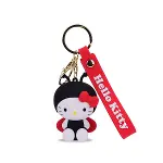 2465-0609 Hello Kitty Anahtarlık CDU8-5/CN24 – 96/CN24 – 135/CN24(Belirtilen fiyat, tekli satış için adet fiyatıdır.)-3