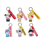 2465-0609 Hello Kitty Anahtarlık CDU8-5/CN24 – 96/CN24 – 135/CN24(Belirtilen fiyat, tekli satış için adet fiyatıdır.)-1