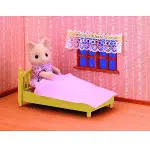 5146 Sylvanian Families Yetişkin Karyola Seti (figürler dahil değildir) +3 yaş-3