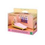 5146 Sylvanian Families Yetişkin Karyola Seti (figürler dahil değildir) +3 yaş-1