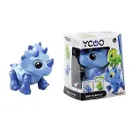 SIL 88592 Silverlit Sesli ve Işıklı Elektronik Robot Dino Heads Up -Necotoys-2
