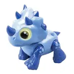 SIL 88592 Silverlit Sesli ve Işıklı Elektronik Robot Dino Heads Up -Necotoys-3