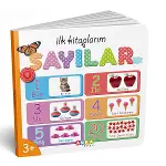 7202 İLK KİTAPLARIM 6LI SET-3