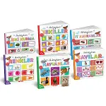 7202 İLK KİTAPLARIM 6LI SET-1