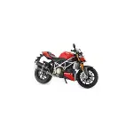 MAY 34101  Motorsikletler 1:12 -Necotoys-2