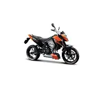 MAY 34101  Motorsikletler 1:12 -Necotoys-1