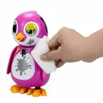 SIL 88651 Silverlit Rescue Penguen Pembe-3