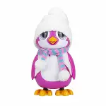 SIL 88651 Silverlit Rescue Penguen Pembe-4