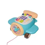 668-107 MUSICAL EDUCATIONAL PLANE-2