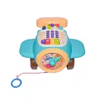 668-107 MUSICAL EDUCATIONAL PLANE-3