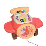 668-107 MUSICAL EDUCATIONAL PLANE-6