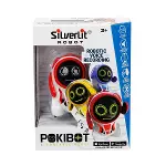 SIL/88042  Silverlit Yapay Zekalı Pokibot Robot-2