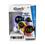 SIL/88042  Silverlit Yapay Zekalı Pokibot Robot-3