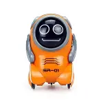 SIL/88042  Silverlit Yapay Zekalı Pokibot Robot-4