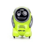 SIL/88042  Silverlit Yapay Zekalı Pokibot Robot-5
