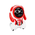 SIL/88042  Silverlit Yapay Zekalı Pokibot Robot-8