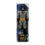 6055697 Batman  Aksiyon Figürleri 30 cm  -Spinmaster-2