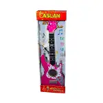 ASL-015 KUTULU ELEKTRO GİTAR-1