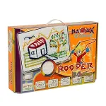 035 ROOPER -İP CAMBAZI-1