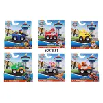 SPM-6070433 PAW PATROL MINI PUP SQUAD ARAÇ ÇEŞİTLERİ-ASORTİ(Belirtilen fiyat, tekli satış için adet fiyatıdır)-1