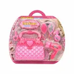 ERN-854 HEROES TOYS ÇANTADA OYUNCAK MAKYAJ SETİ-1