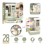 VRD10650 IŞIKLI VE SESLİ AKSESUARLI BUZDOLABI-2