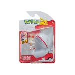 POK 95057-E Pokemon Clip N Go Asorti-3