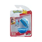POK 95057-C Pokemon Clip N Go Asorti-4