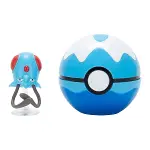 POK 95057-C Pokemon Clip N Go Asorti-1