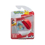 POK 95057-B Pokemon Clip N Go Asorti-4