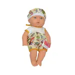 0035 Gamze, Erkek Et Bebek - 4 Nolu-6