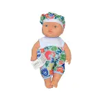 0035 Gamze, Erkek Et Bebek - 4 Nolu-7