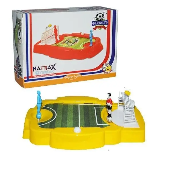 023 Mini Penaltı Oyunu -Akçiçek Oyuncak