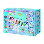 35114 AquaBeads Tasarımcı Çantası 1400 parça +4 yaş-2