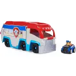 42988 SUN-SPM-FİGÜR SET PAW PATROL PUP SQUAD 1FGR ARAÇ-2
