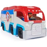 42988 SUN-SPM-FİGÜR SET PAW PATROL PUP SQUAD 1FGR ARAÇ-3