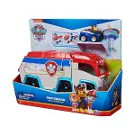 42988 SUN-SPM-FİGÜR SET PAW PATROL PUP SQUAD 1FGR ARAÇ-5