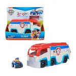 42988 SUN-SPM-FİGÜR SET PAW PATROL PUP SQUAD 1FGR ARAÇ-1
