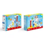 5164 Eğitici Top Yuvarlama Blokları XL -Dolu Oyuncak-1
