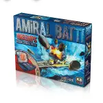 25912  KS, Amiral Battı-1