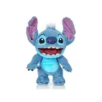 WS DIS-1025 Disney Stitch 30 cm Elektronik Kukla-2