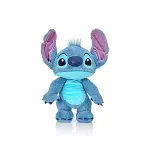 WS DIS-1025 Disney Stitch 30 cm Elektronik Kukla-3