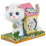GOLI 920196 ANİMAGİC KEDİ MİMİ-1