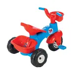 07 169 ATOM BİSİKLET MAVİ KIRMIZI FLEXO-2