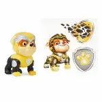 1060041 SUN-SPM-FİGÜR PAW PATROL SÜPER FİLM PUP SQUAD FİGÜRLERİ SÜRPRİZ PAKET 36-2