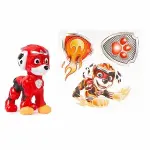 1060041 SUN-SPM-FİGÜR PAW PATROL SÜPER FİLM PUP SQUAD FİGÜRLERİ SÜRPRİZ PAKET 36-3