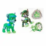 1060041 SUN-SPM-FİGÜR PAW PATROL SÜPER FİLM PUP SQUAD FİGÜRLERİ SÜRPRİZ PAKET 36-4