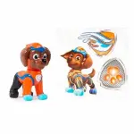 1060041 SUN-SPM-FİGÜR PAW PATROL SÜPER FİLM PUP SQUAD FİGÜRLERİ SÜRPRİZ PAKET 36-6
