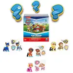 1060041 SUN-SPM-FİGÜR PAW PATROL SÜPER FİLM PUP SQUAD FİGÜRLERİ SÜRPRİZ PAKET 36-1